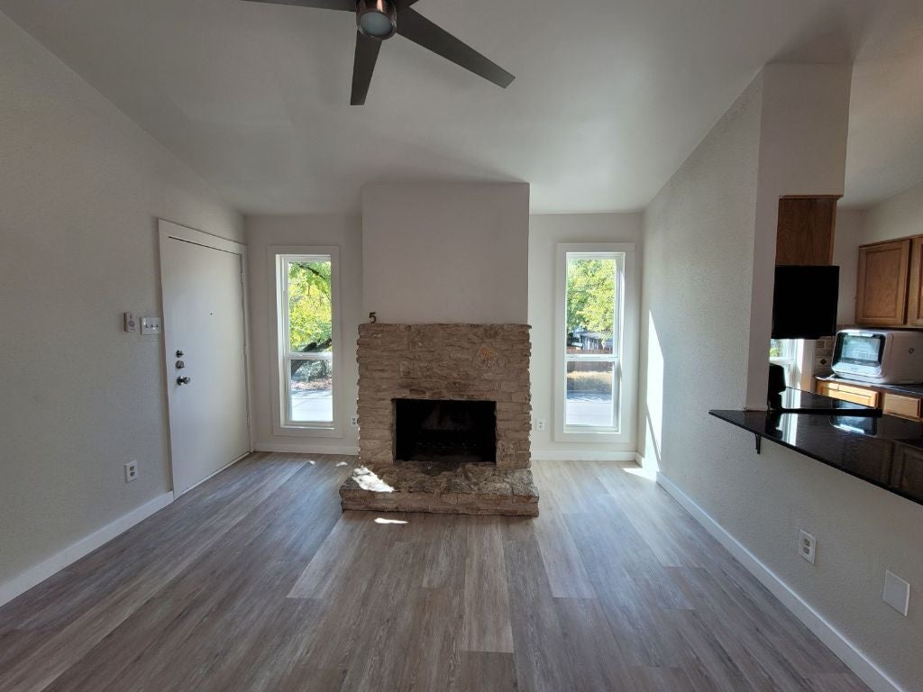 104 W 35th Street 5, Austin