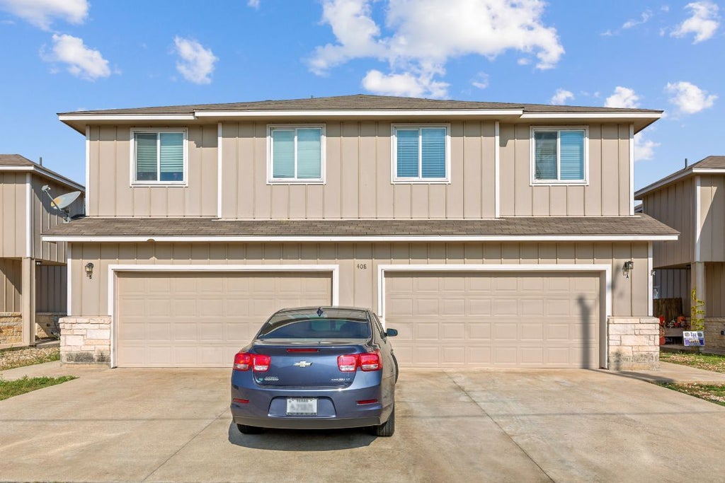 408 Carl Shipp Drive A, Liberty Hill