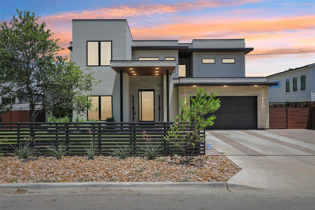 2010 Meadowridge Drive, Austin