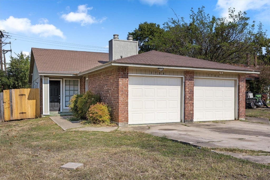 1704 Rawhide Loop, Round Rock