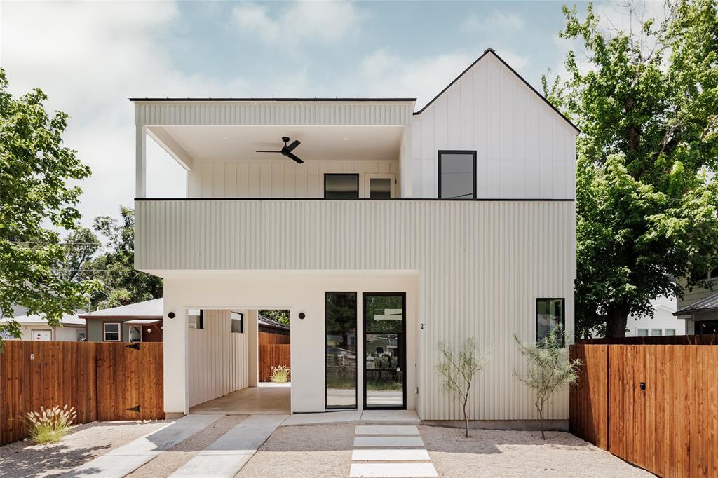 2206 Holly Street 2, Austin