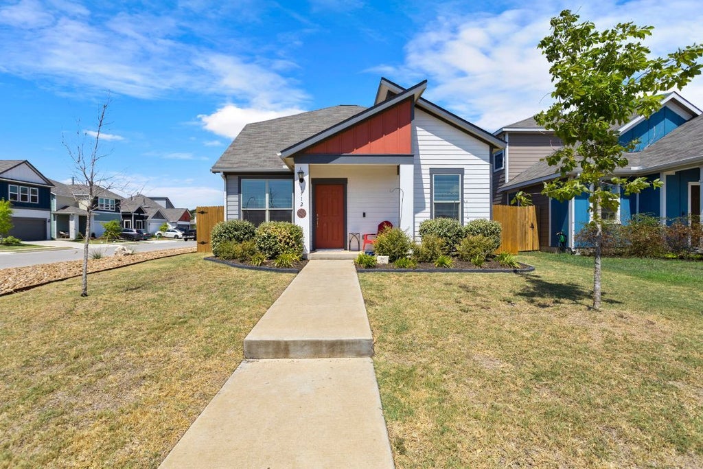 1912 Los Olivios Way, Austin