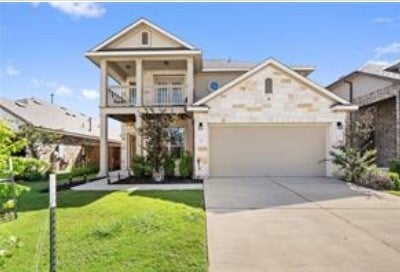 105 Cypress Bend Court, Georgetown