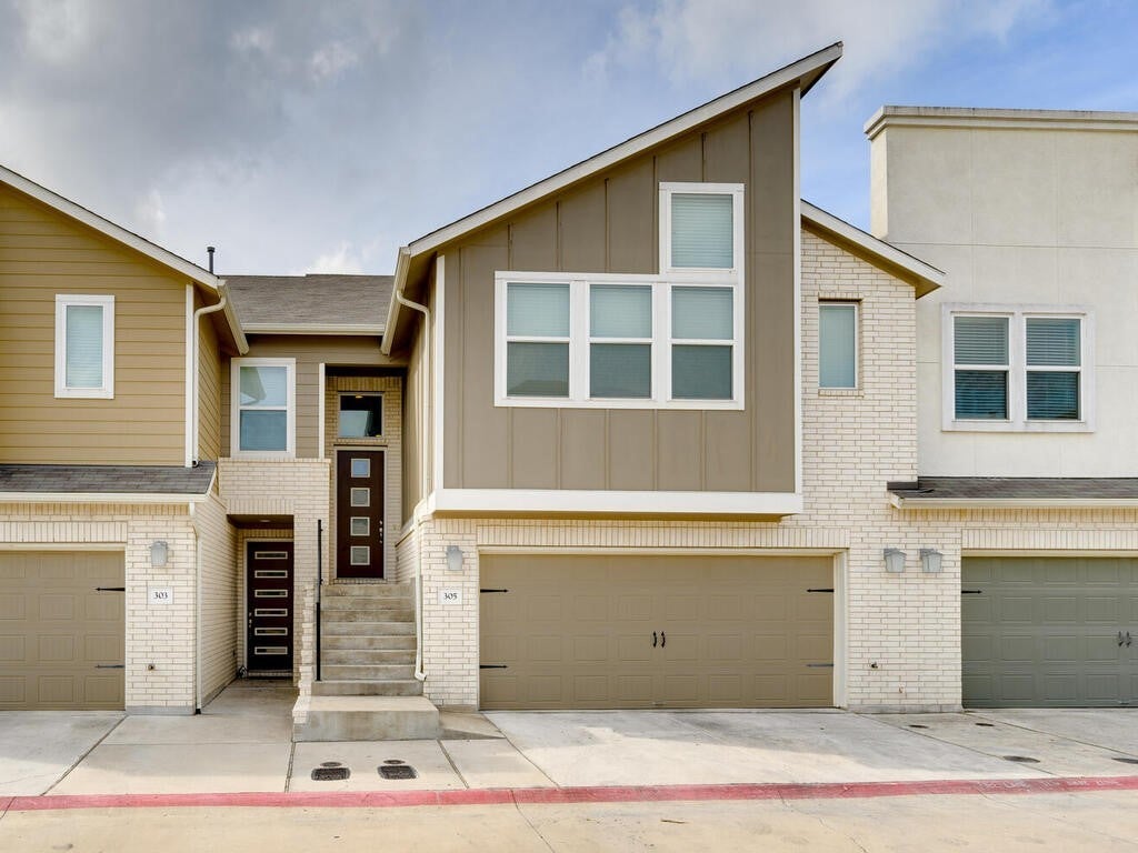 305 Bridgeford Drive, Austin