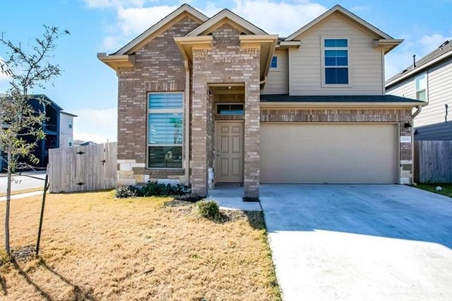 701 Durness Drive, Pflugerville