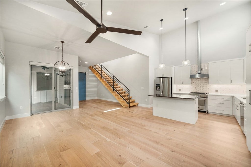 4313 Banister Lane B, Austin