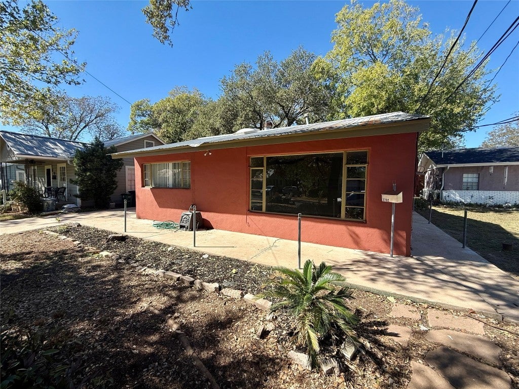 3702 Werner Avenue, Austin