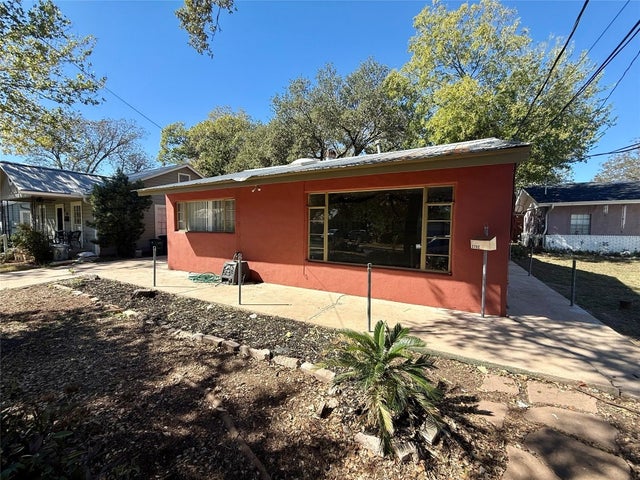 3702 Werner Avenue, Austin