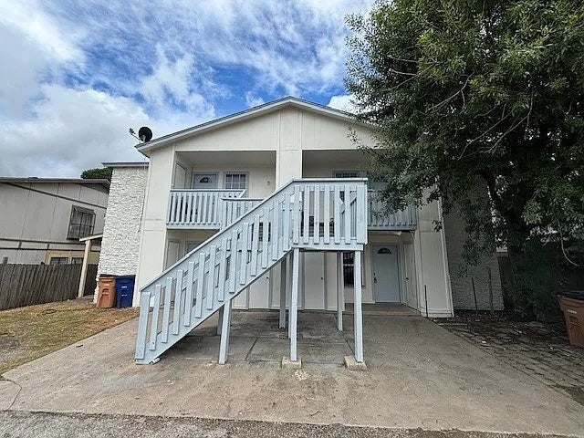 10100 Brownie Drive C, Austin