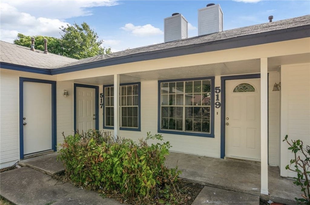 517/519 Greenlawn Boulevard 519, Round Rock