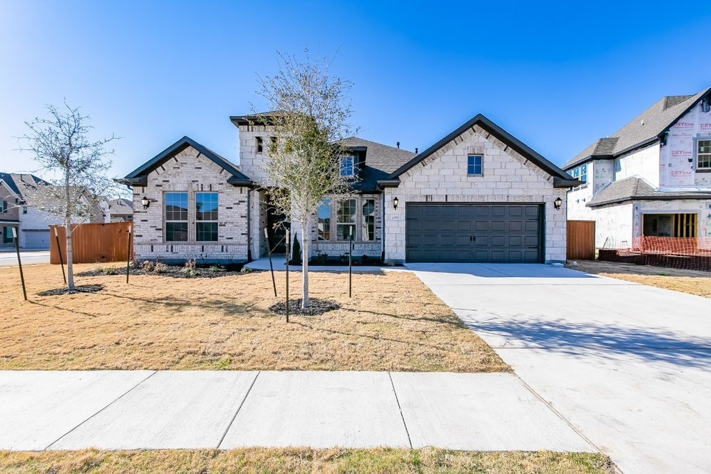 2900 Miletto Drive, Round Rock
