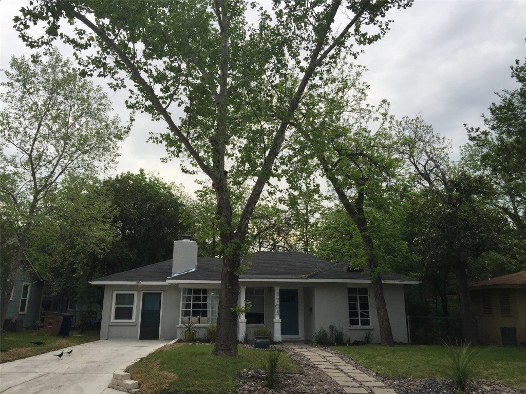 3705 Grayson Lane, Austin