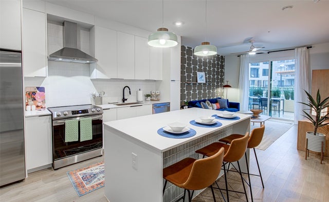 1701 Simond Avenue 436, Austin