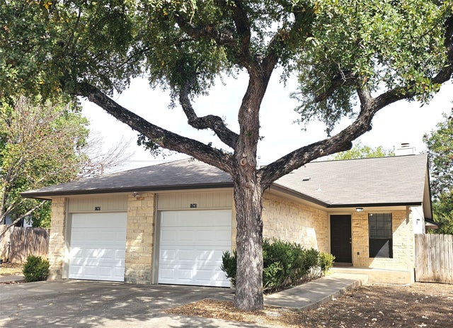 1745 Horseshoe Circle, Round Rock