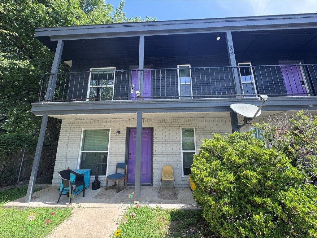 309 E Dean Avenue 2, Killeen