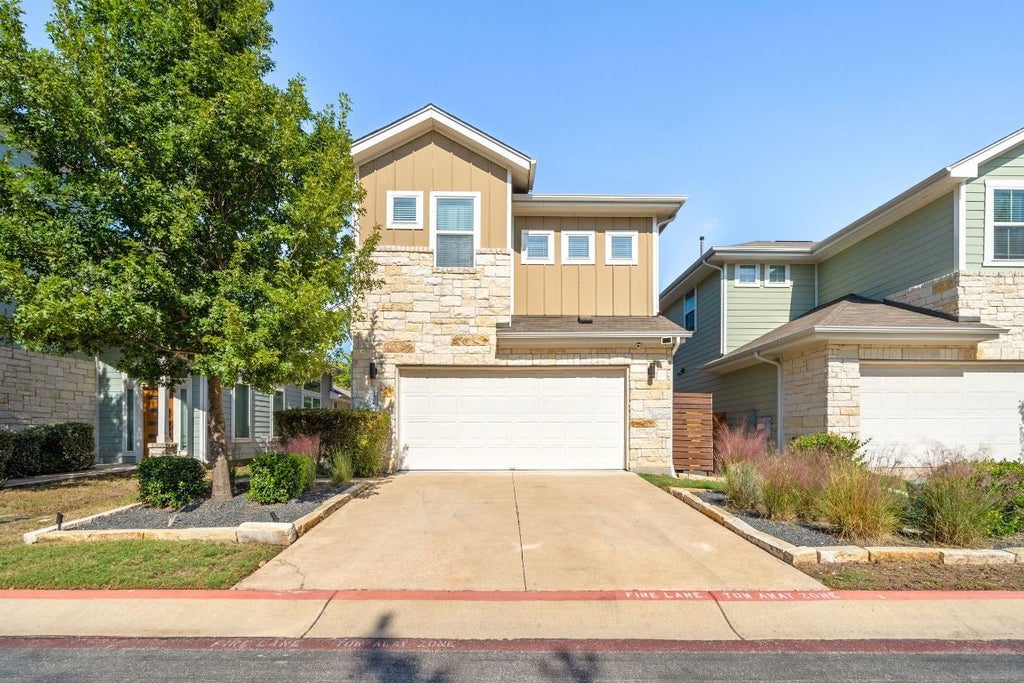 1406 Casa Drive, Austin