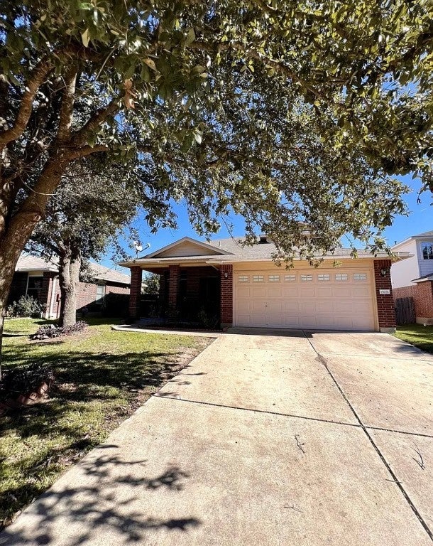 15021 Drusillas Drive, Pflugerville