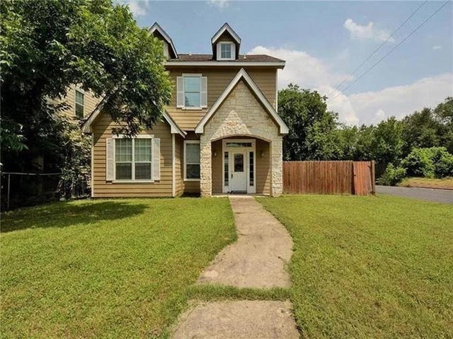 5501 Duval Street A, Austin