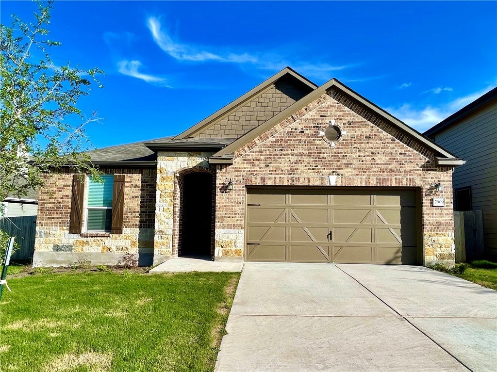 7909 Big Wind Way, Austin