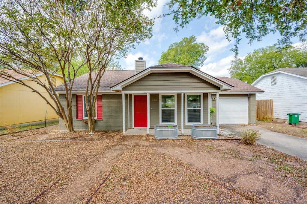 8700 Soho Drive, Austin