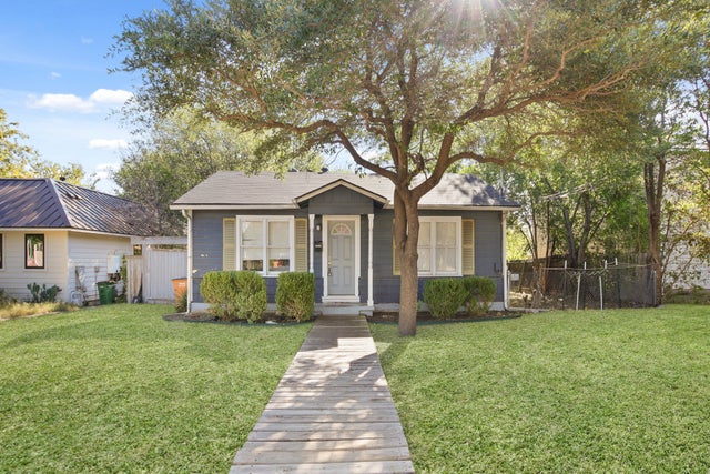 5305 Harmon Avenue, Austin