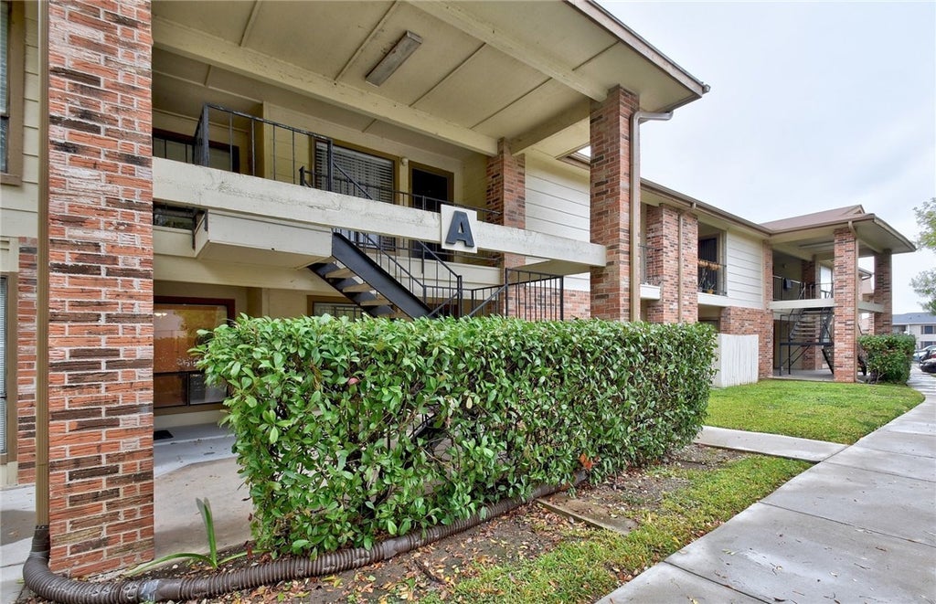 1705 Crossing Place 112 A, Austin