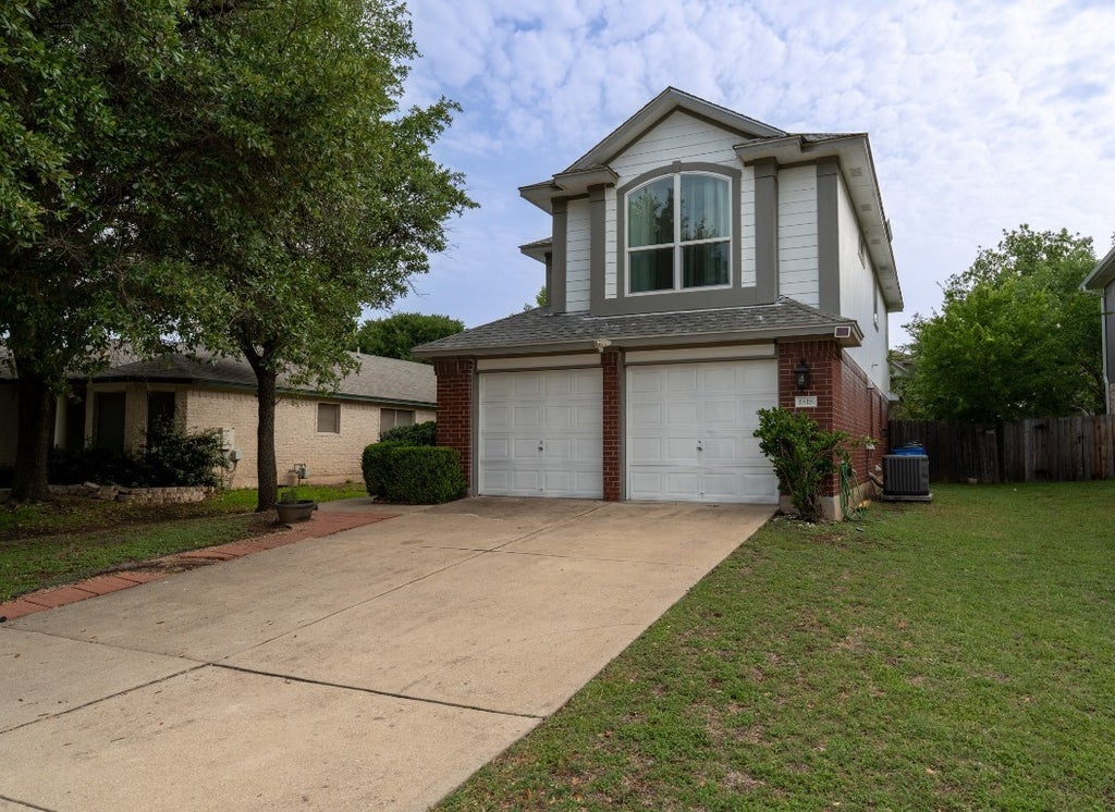 1818 W Pflugerville Parkway, Round Rock
