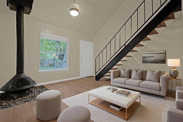 3454 Willowrun Drive C, Austin