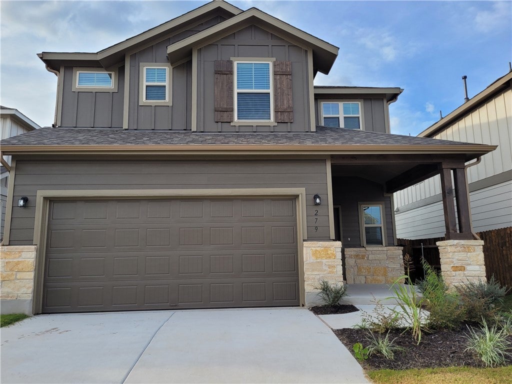 279 Zuma Drive, Liberty Hill