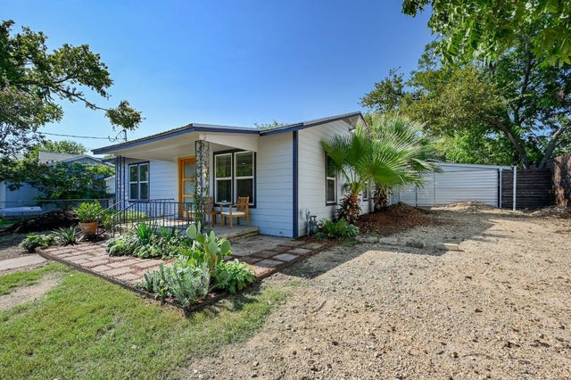 619 Brentwood Street A, Austin