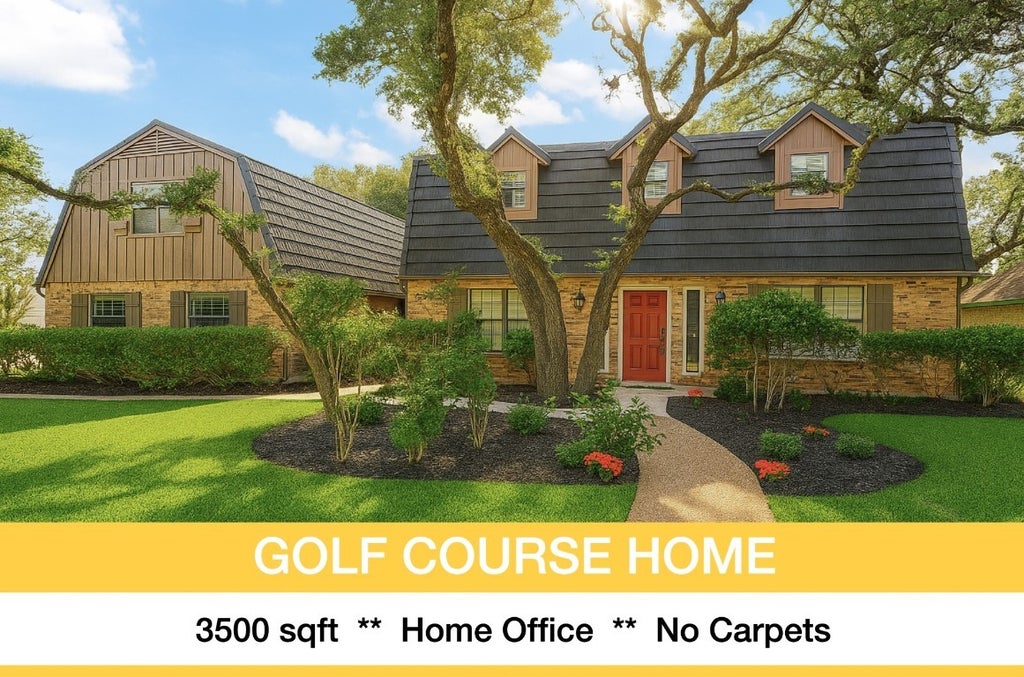 9006 Balcones Club Drive, Austin