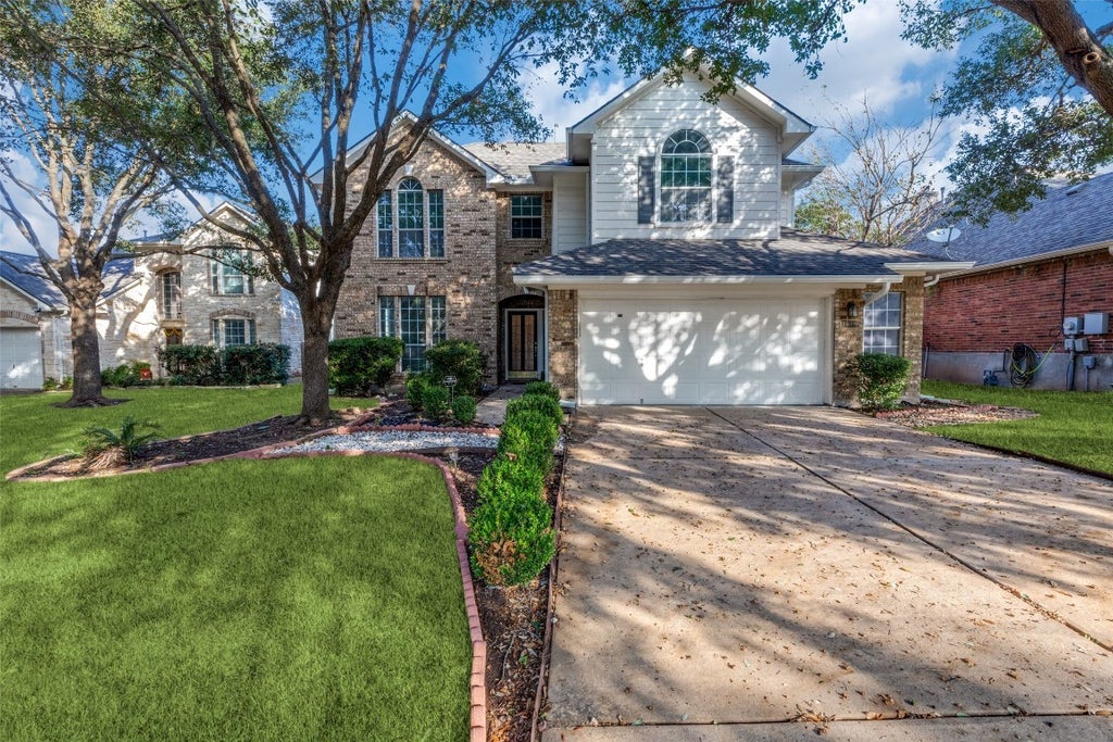 1908 Montana Sky Drive, Austin