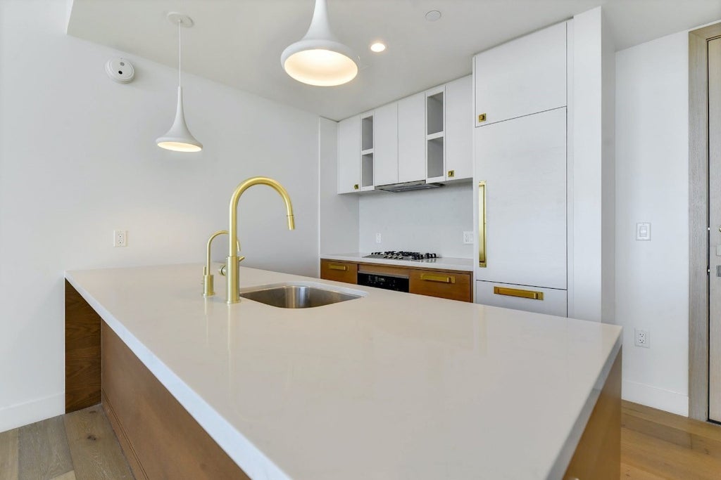 70 Rainey Street 1205, Austin