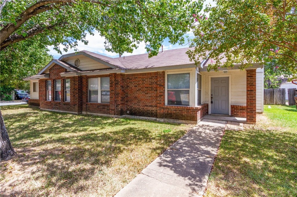 903 Hyridge Street 903, Round Rock