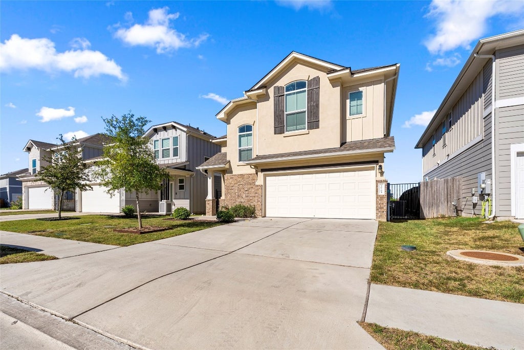 10704 Sentinel Drive, Austin