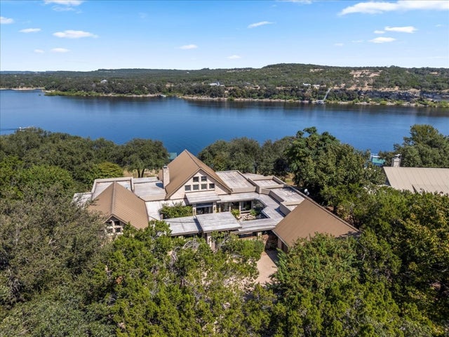 24736 Travis Lakeside Drive A, Spicewood