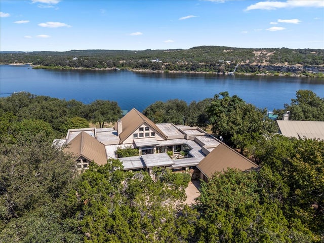 24736 Travis Lakeside Drive A, Spicewood