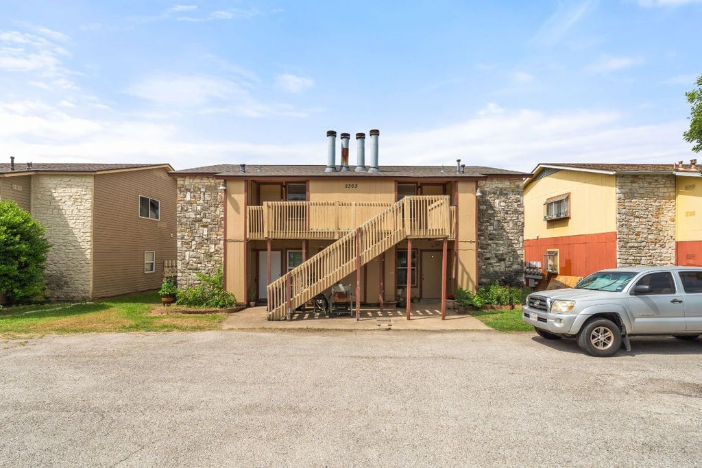 2303 Rachael Court A, Austin