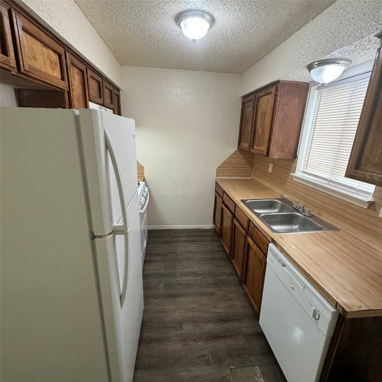 6901 Wentworth Drive D, Austin