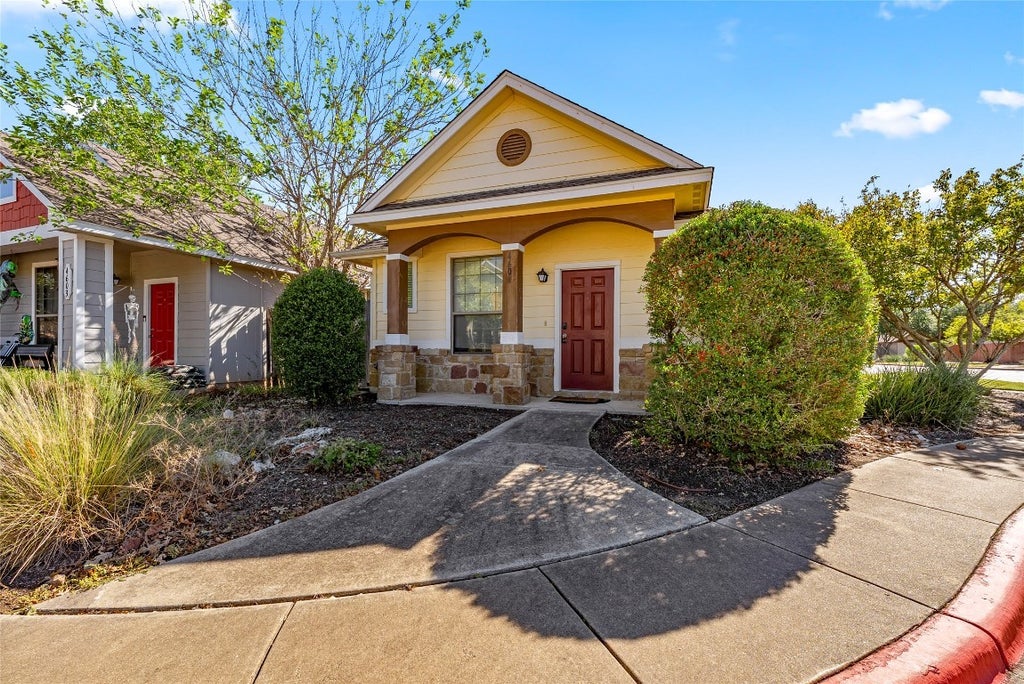 4601 Best Way Lane, Austin