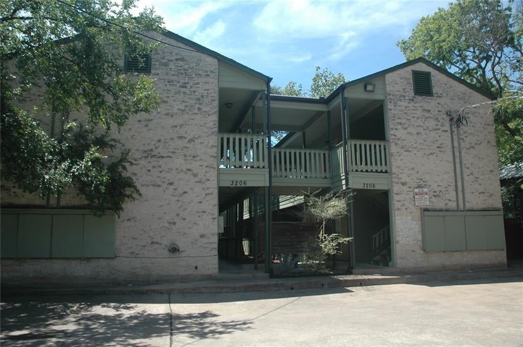 3206 King Street 202, Austin
