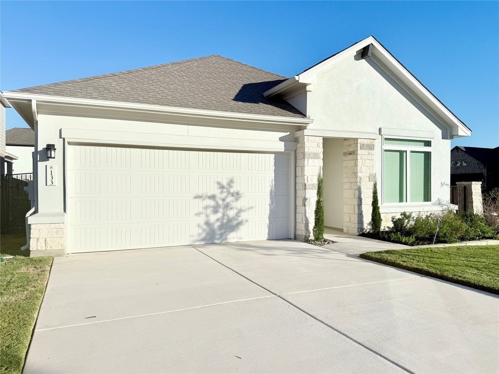 133 Cintilar Street, Liberty Hill