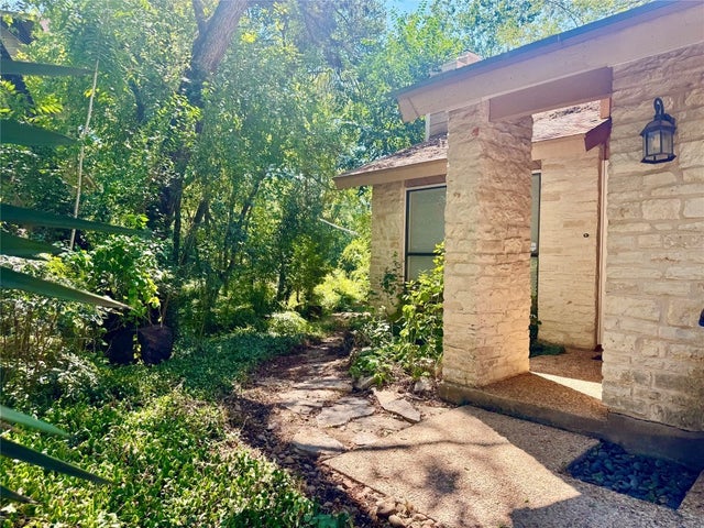 3513 Wendel Cove E-9, Austin