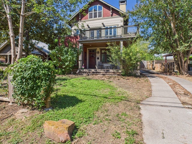 4604 Ave H Unit 2, Austin