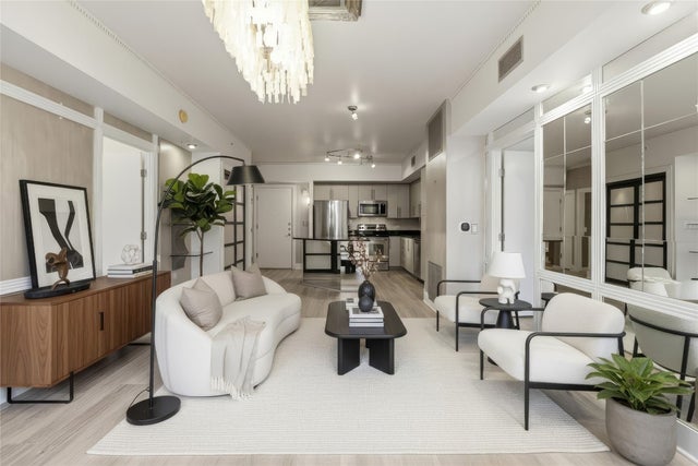 54 Rainey Street 509, Austin