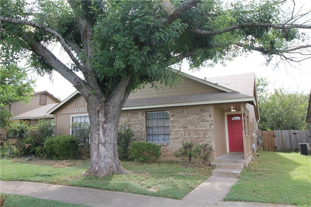 12331 Alderbrook Drive A, Austin
