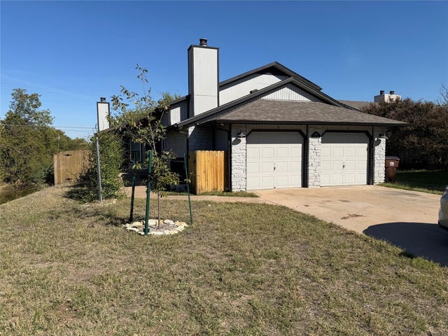 402 Yucca Drive A, Round Rock