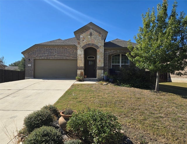 4104 Porter Farm Road, Georgetown