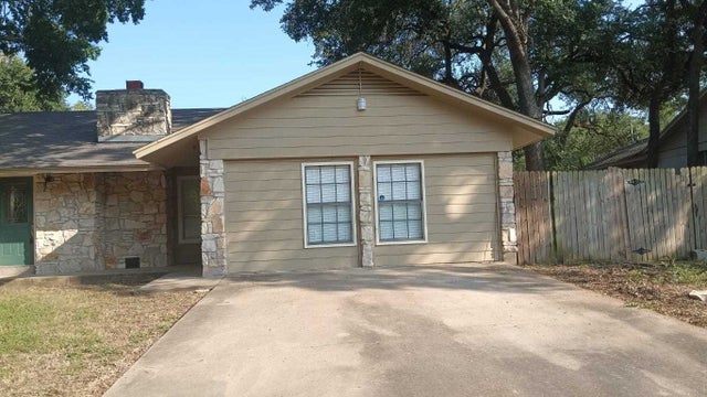 9405 Newberry Drive A, Austin