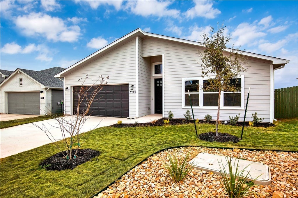 9708 Evening Canopy Drive, Manor